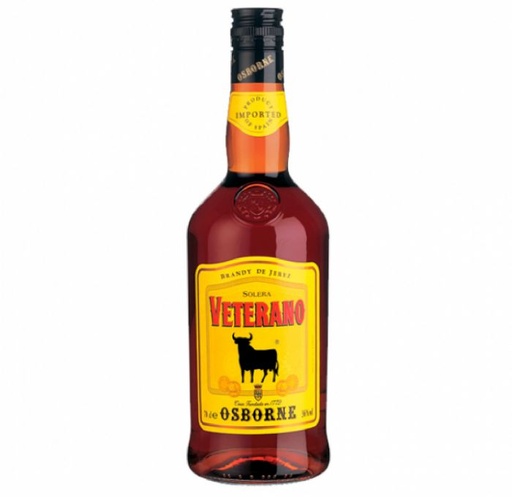 [CB189.6] Veterano 70cl 30º (R) x6