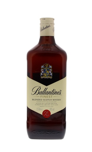 [WB1424.6] Ballantine's 150cl 40º (R) x6