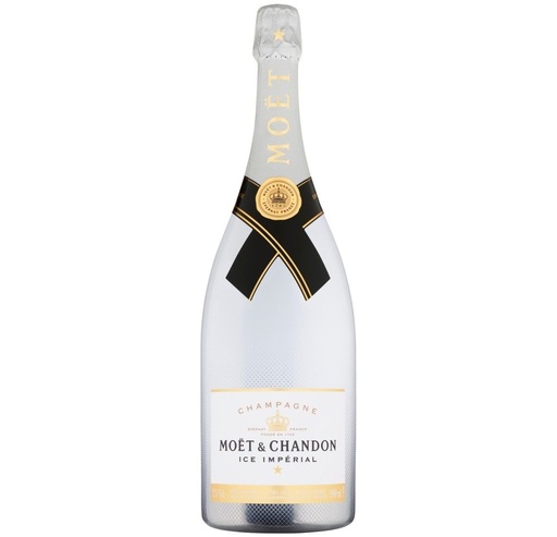 [CC107.3] Moët Chandon ICE 150cl 12º (R) x3